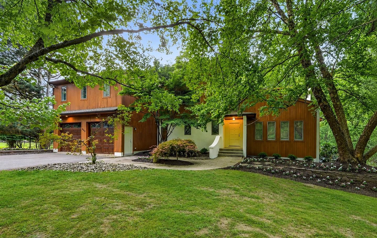 460 Browning Lane exterior